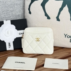 Chanel Wallet Purse